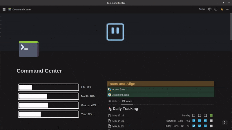 Make Notion faster: part 1 - why is notion slow, lagging